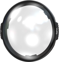Filtr UV do Insta360 X6 SmallRig 7042