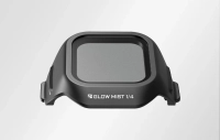 Filtr Glow Mist 1/4 Freewell do DJI Mini 5 Pro