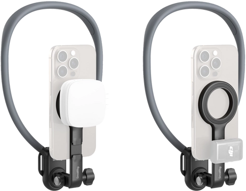 Нашийна підвіска, сумісна з MagSafe, SmallRig 5127