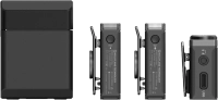Bezprzewodowy system mikrofonowy Hollyland Lark Max - OUTLET