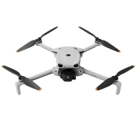 Комплект DJI Lito X1 Fly More Combo (DJI RC-N3) зі страховкою CARE
