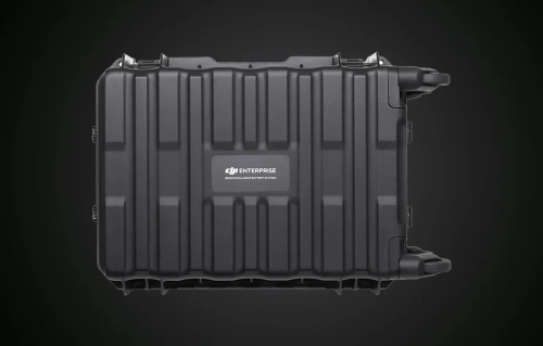 Stacja ładowania DJI BS100 TB100 dla Matrice 400