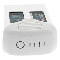Akumulator bateria PATONA Platinum do DJI Phantom 4 4 Advanced 4 Plus 4 Pro 4 Pro Obsidian 1650120 CP.PT.00000033.01 CP.PT.000601