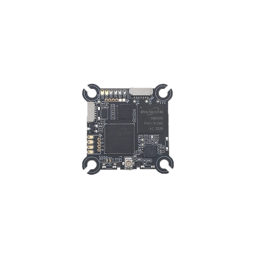 Nadajnik wideo VTX HDZero ECO