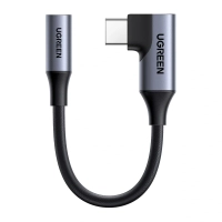 UGREENCM991 USB-C to 3.5mm Jack Audio Adapter