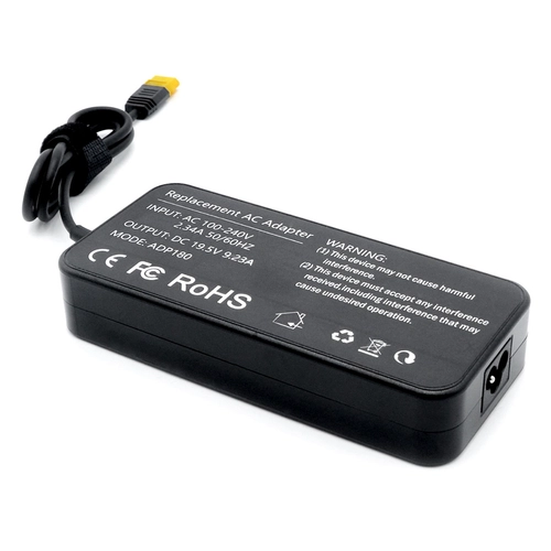 Zasilacz ToolkitRC ADP-180MB 180W 19,5V 9,3A