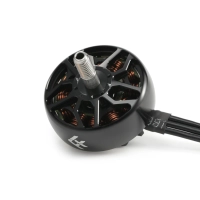 FPV Long-Range Motor Flash 2806.5 1350KV (6S) - Black