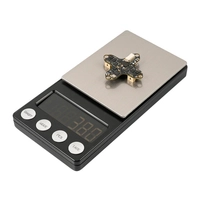 BetaFPV Matrix 1S Brushless (3-in-1) G4 Flight Controller