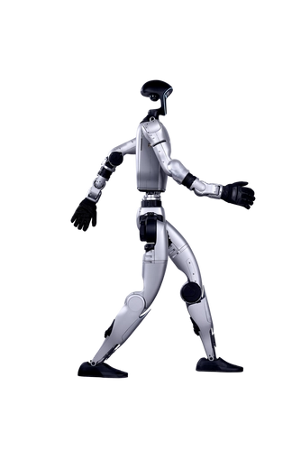 UNITREE G1 Edu U3 humanoid robot