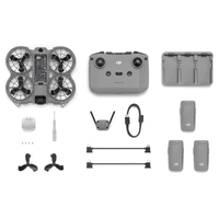 Dron DJI Neo 2 Fly More Combo + GRATIS