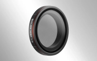 Black Glow Mist 1/4 Freewell filter for DJI Osmo Nano