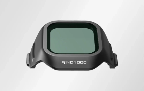 Filtr ND1000 Freewell do DJI Mini 5 Pro