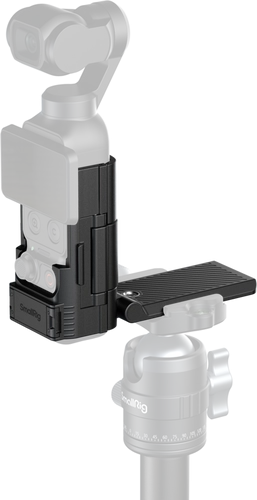 Знімна задня панель для DJI Osmo Pocket 4 SmallRig 6009