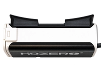 Корпус акумулятора HDZero Rear-Mount на 2 елементи 21700