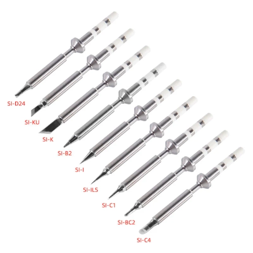 Soldering Tip SI-ILS for SEQURE SI012 / SI012 Pro / SI012 Pro Max / D60 Pro / D60