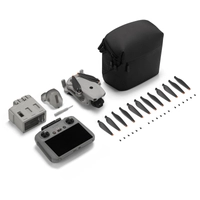 Дрон DJI Lito X1 Fly More Combo Plus (DJI RC 2)