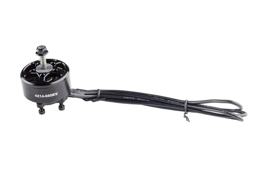Pilotix 4214 660KV Motor