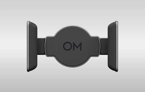 Magnetyczny uchwyt do telefonu DJI Osmo Mobile 7