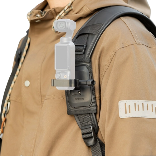 Кріпильний ремінь для рюкзака DJI Osmo Pocket 3/4 SmallRig 6051
