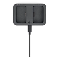 DJI WB37 Charging Hub (USB-C)