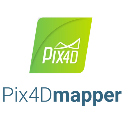 Pix4Dmapper - Довічна ліцензія (1 пристрій)