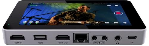 YoloBox Mini portable live broadcast studio