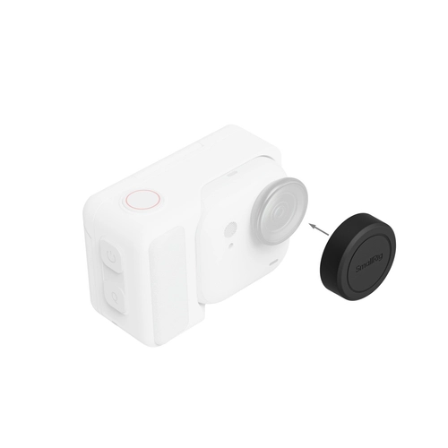 Zestaw 2 filtrów CPL + ND8 do Insta360 GO Ultra SmallRig 5862