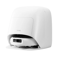 Robot sprzątający DJI Romo A2