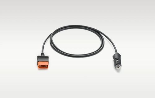 Kabel do ładowania DJI Power 1000 Mini z gniazda zapalniczki samochodowej