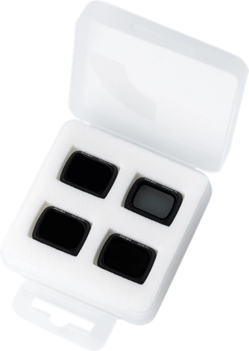 NiSi Professional Kit Filter Set - Mavic Air 2