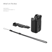 Uchwyt do klatek SmallRig do DJI Osmo Action 6 SmallRig 6259