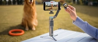 DJIOsmo Mobile 8P Creator Combo Gimbal - OUTLET
