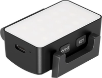 Двоколірна світлодіодна відеолампа для DJI Osmo Pocket 3 SmallRig 5733