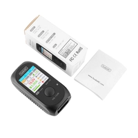 Ładowarka ToolkitRC DC 7-25V USB-C RC M4 Pocket LiPo 1-4S 5A