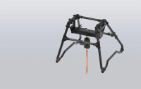 Транспортна система (Dual Battery) для дрона DJI Agras T100