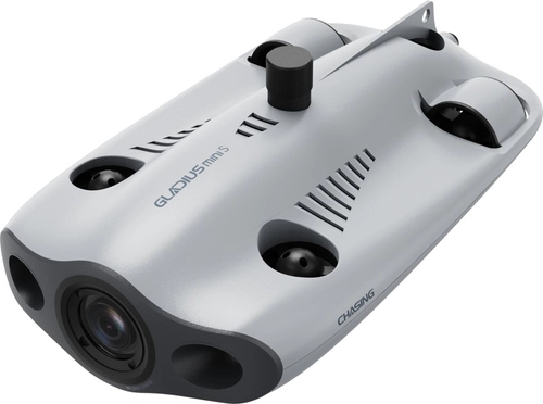 Dron podwodny Chasing Mini S Flashpack 200m - szary
