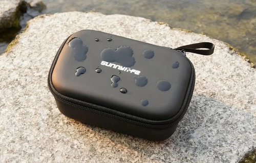 Фотосумка «SunnyLife» для камери «Insta360» Ace Pro 1/2 (чорна)