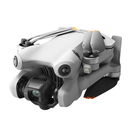 Mini 4 Pro Set (DJI RC-N2) + CARE Insurance (2 years)