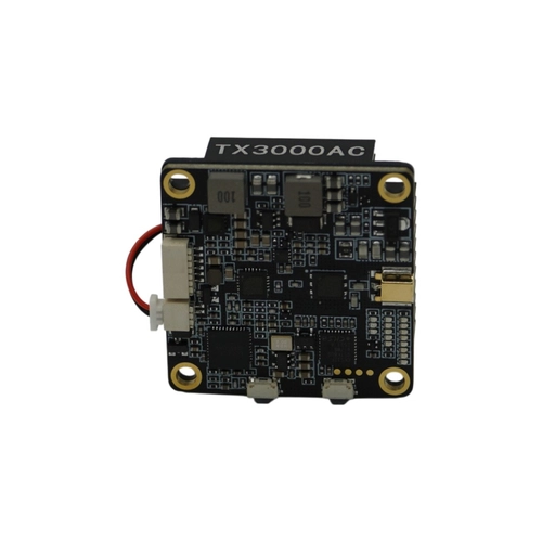 Аналоговий передавач Kimpok TX3000AC
