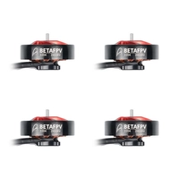 BetaFPV 2204 2400KV Motors - Set of 4