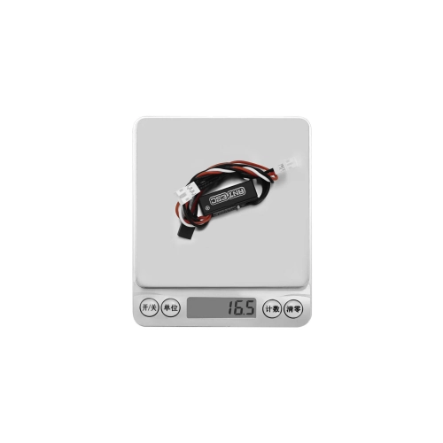 SEQURE ANT ESC 50A for 1/24, 1/18, 1/16 RC Crawler Car