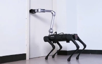 Robotyczne ramię UNITREE Z1 Pro