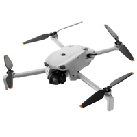 Дрон DJI Lito X1 Fly More Combo (DJI RC-N3)