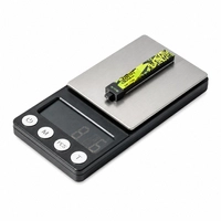 Akumulator BetaFPV LAVA Series II 1S 320mAh (95C) - 1szt