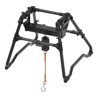 Transport system (Dual Battery) for drone DJI Agras T100
