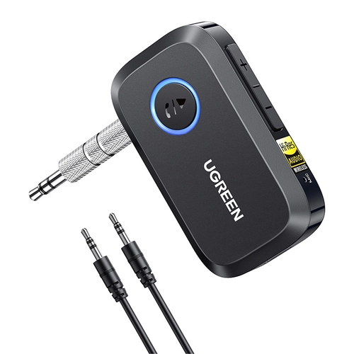 Bluetooth 6.0 Ugreen LDAC receiver adapter