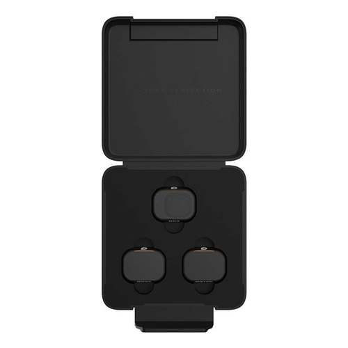 Фільтри повільного затвора PolarPro ND8, ND32, ND128 для DJI Mini 4 Pro