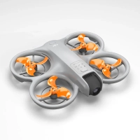 Śmigła DJI Neo Master Airscrew - Stealth (Pomarańczowe)