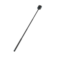 GoPro 1-meter carbon fiber boom arm