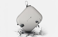Torba SUNNYLIFE do DJI Neo (szara)